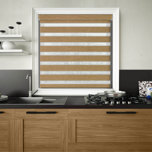 Marcy Bark Day and Night Blind