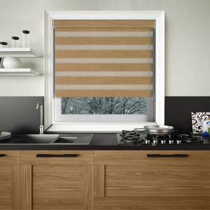 Marcy Bark Day and Night Blind Image 2