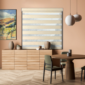 Marcy Birch Day and Night Blind