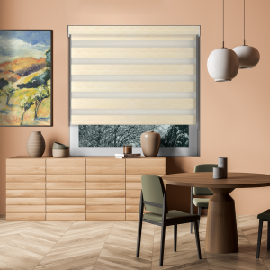 Marcy Birch Day and Night Blind Image 2