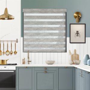 Marcy Fossil Day and Night Blind