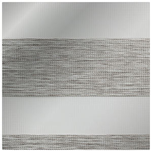 Marcy Fossil Day and Night Blind Fabric Scan