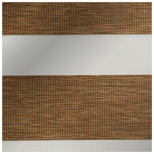 Marcy Oak Day and Night Blind Fabric Scan