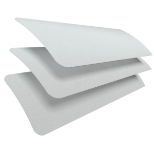 Matt Off White Venetian Blinds Scan