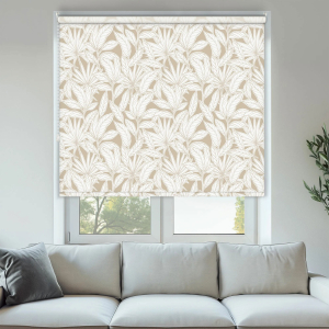 Maui Sand Roller Blinds