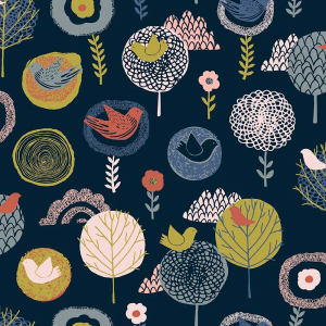 Meadowlark Colour Crush Roller Blinds Scan