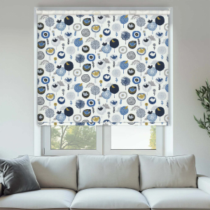Meadowlark Daybreak Cordless Roller Blinds