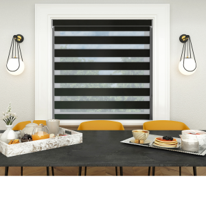 Milla Black Day and Night Blind