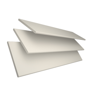 Mirage Faux Wood Wood Venetian Blinds 3 Slats