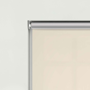 Mirage Solar Cream Cordless Roller Blinds Product Detail
