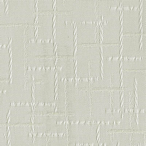 Mittle Ecru Vertical Blinds Hardware