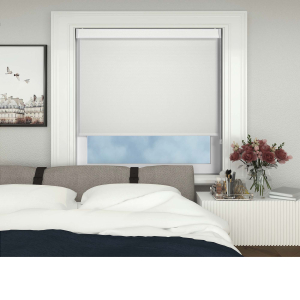 Montana Cotton No Drill Blinds