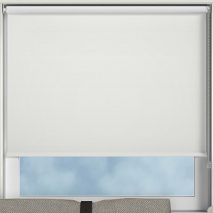Montana Cotton Roller Blinds Frame