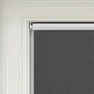 Montana Graphite Cordless Roller Blinds Product Detail