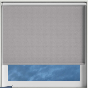 Montana Steel Cordless Roller Blinds Frame