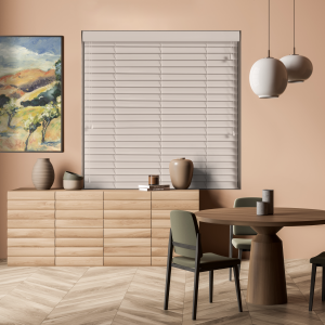 Morena Wood Venetian Blinds