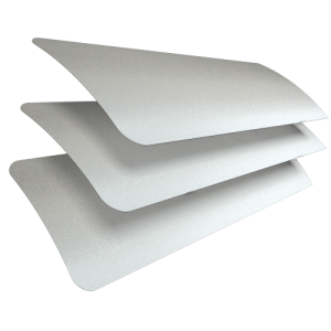 Mother Of Pearlescent Venetian Blinds Scan