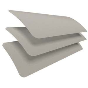 Mushroom Venetian Blinds Scan