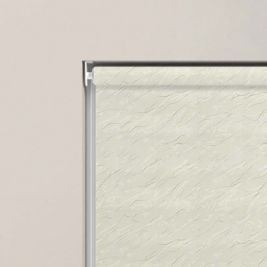 Negev Cream Cordless Roller Blinds Product Detail