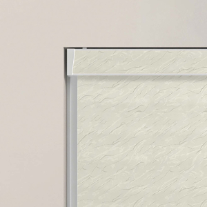 Negev Cream Pelmet Roller Blinds Product Detail