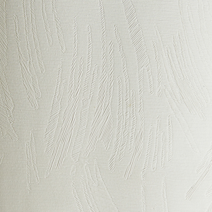 Nico Cream Vertical Blinds Hardware