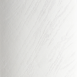 Nico White Vertical Blinds Hardware