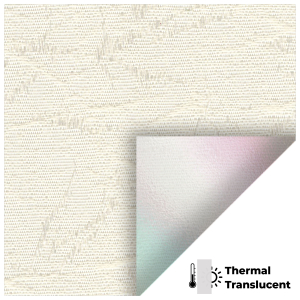 Nordic Solar Ice Roller Blinds Scan