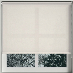 Nordic Solar Ice Roller Blinds Frame