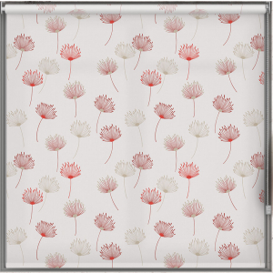 Odi Crimson Roller Blind Cropped Image