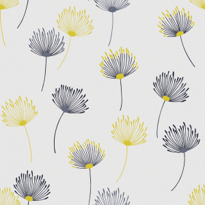 Odi Lemon Cordless Roller Blind Product Detail