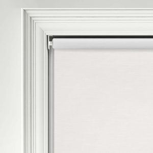 Oona Snow Cordless Roller Blinds Product Detail