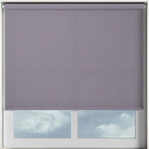 Origin Amethyst Cordless Roller Blinds Frame