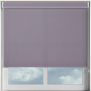 Origin Amethyst Pelmet Roller Blinds Frame