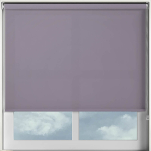 Origin Amethyst Roller Blinds Frame