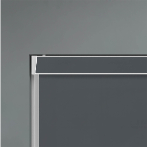 Origin Anthracite No Drill Blinds Product Detail