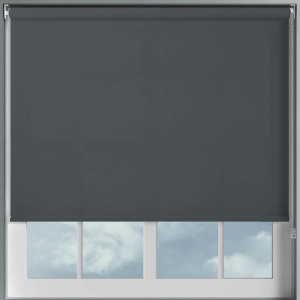 Origin Anthracite Roller Blinds Frame