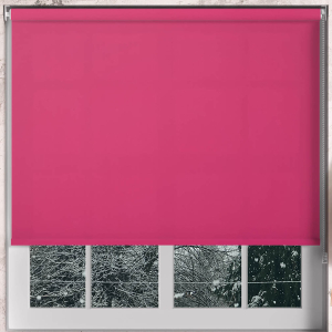 Origin Candy Roller Blinds Frame