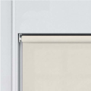 Origin Cream Cordless Roller Blinds Product Detail
