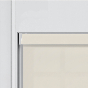 Origin Cream Pelmet Roller Blinds Product Detail