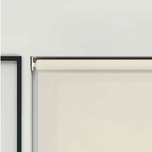 Origin Delicate Cream Cordless Roller Blinds Product Detail