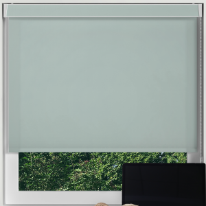 Origin Duck Egg No Drill Blinds Frame
