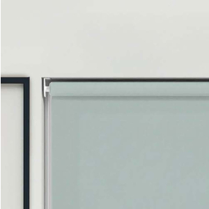 Origin Duck Egg Roller Blinds Product Detail