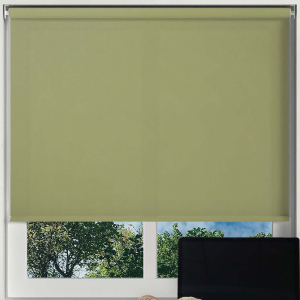 Origin Glade Cordless Roller Blinds Frame
