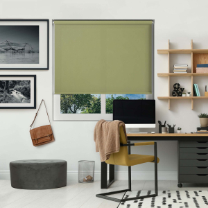 Origin Glade Cordless Roller Blinds