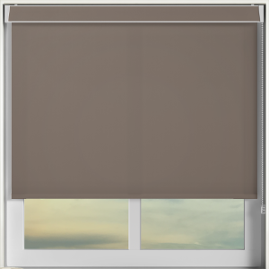 Origin Havana Pelmet Roller Blinds Frame