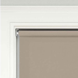 Origin Hessian Roller Blinds Product Detail