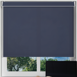 Origin Indigo No Drill Blinds Frame
