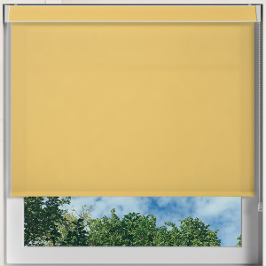 Origin Lemon No Drill Blinds Frame