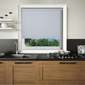 Origin Lilac Cordless Roller Blinds