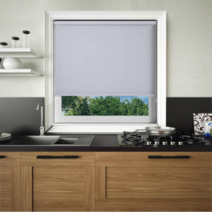 Origin Lilac Roller Blinds